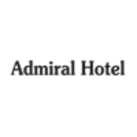 Copenhagen Admiral Hotel Gavekort produktlogo