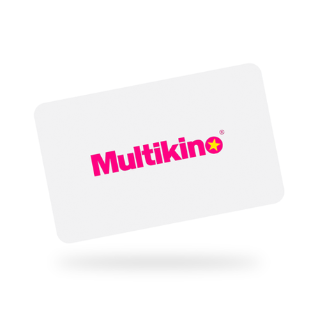 [object Object] Multikino PL Gift Card