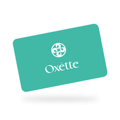 [object Object] Oxette MK Gift Card