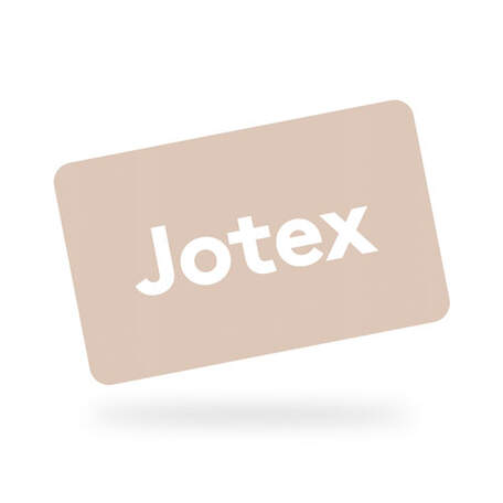 [object Object] Jotex NO Gift Card