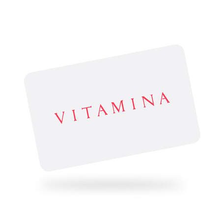 [object Object] Vitamina AR Tarjeta Regalo