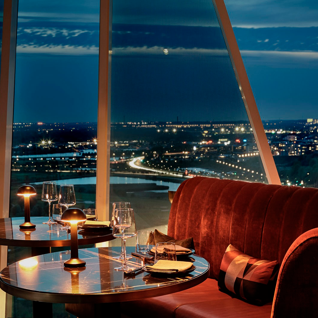 Restaurantguidens Digital DK Gavekort