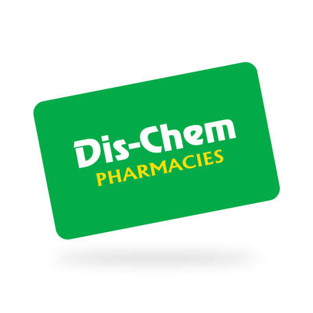 [object Object] Dis-chem Pharmacies ZA Gift Card
