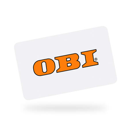 OBI PL Gift Card