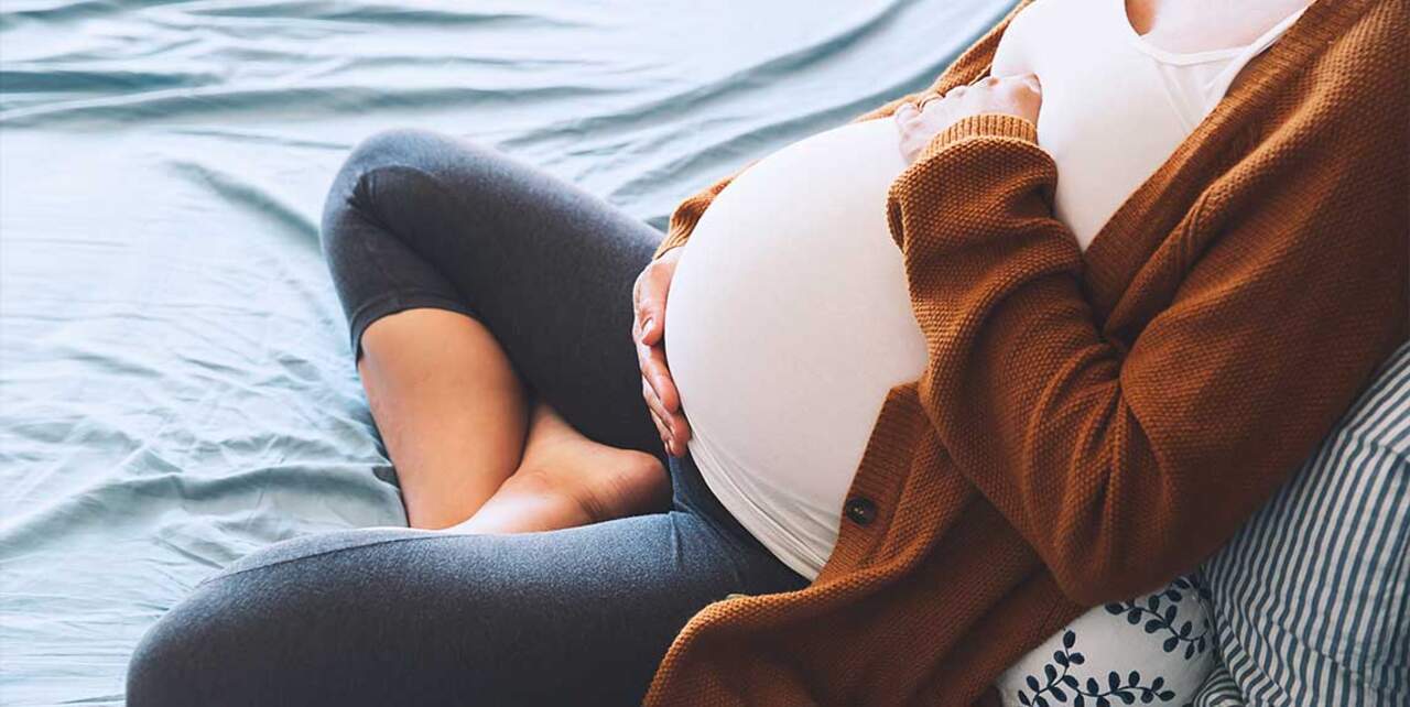 Gifts for pregnant women