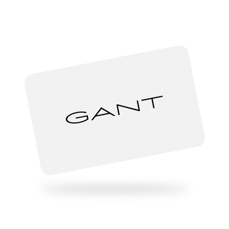 [object Object] GANT MK Gift Card