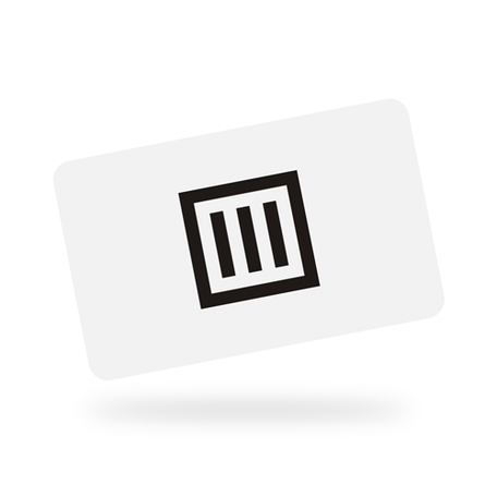 [object Object] Book Store TRI MK Gift Card