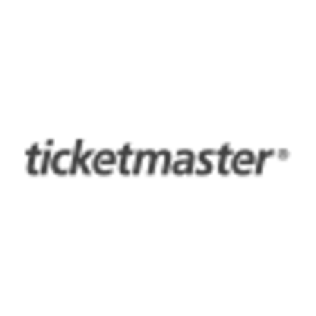 Ticketmaster Presentkort logotyp