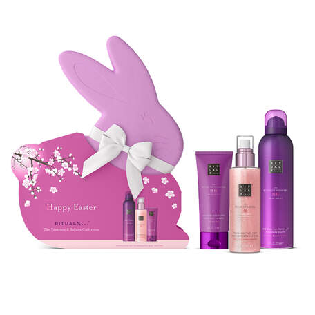 [object Object] Rituals Coffret cadeau de Pâques Yozakura et Sakura
