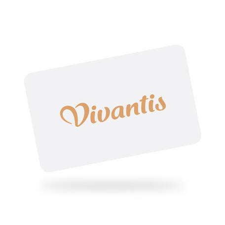 [object Object] Vivantis CZ Gift Card