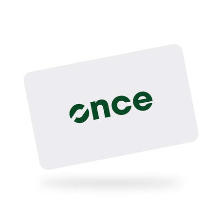 [object Object] Once UY Tarjeta Regalo