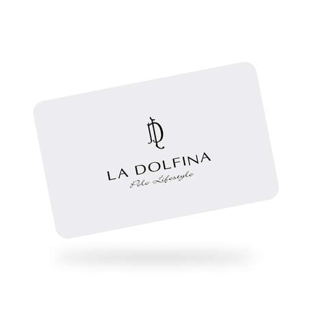 [object Object] La Dolfina UY Tarjeta Regalo