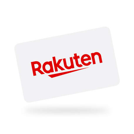 [object Object] Rakuten TV PL Gift Card