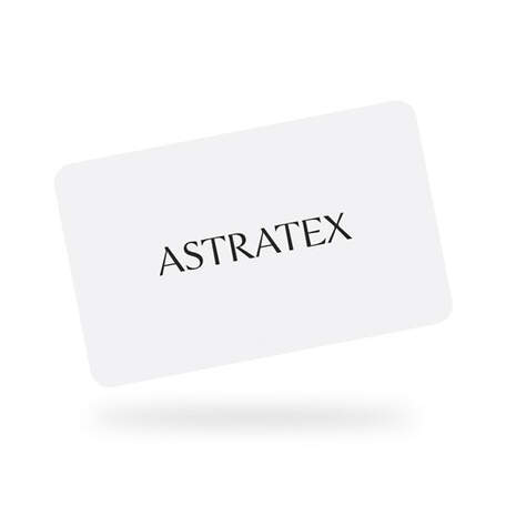 [object Object] Astratex CZ Gift Card