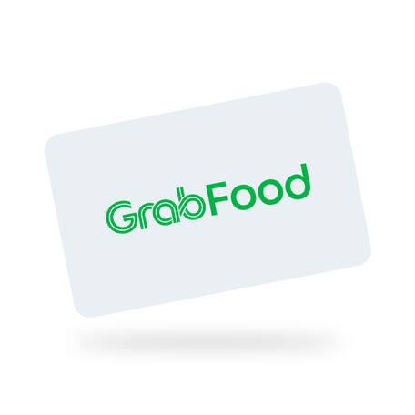 [object Object] GrabGifts (Food) TH Gift Card