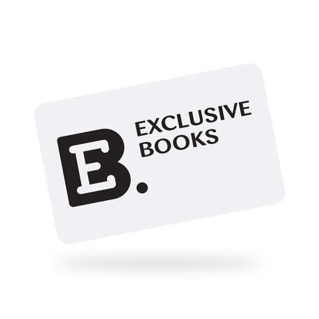 [object Object] Exclusive Books ZA Gift Card