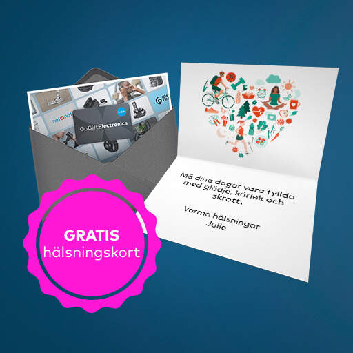 GoGiftElectronics