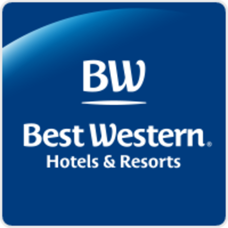 Best Western Hotels FI Lahjakortti product logo