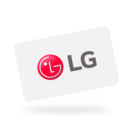 [object Object] LG Best Shop KR Gift Card