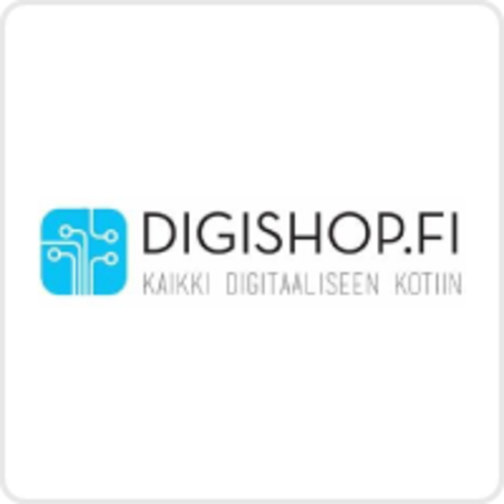 Digishop Lahjakortti product logo