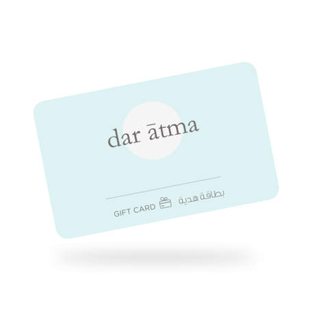 [object Object] Daratma KW Gift Card