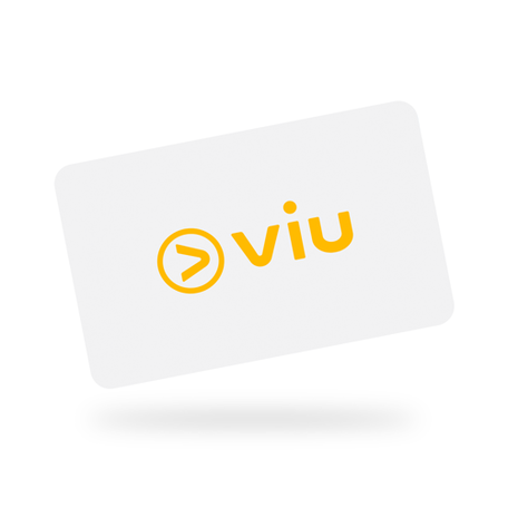 [object Object] Viu MY Gift Card