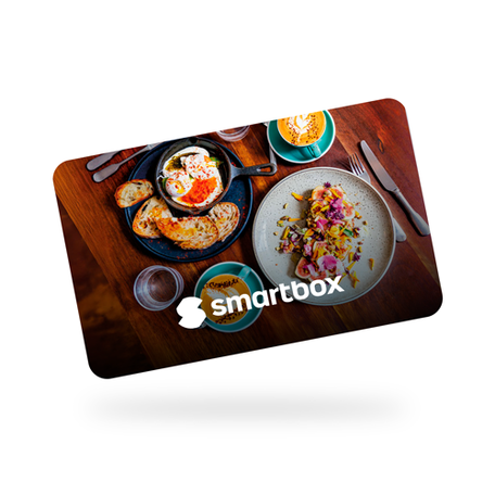 [object Object] Luxury brunch for 2 DK Gift Card