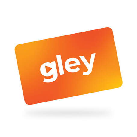 [object Object] GLEY MK Gift Card