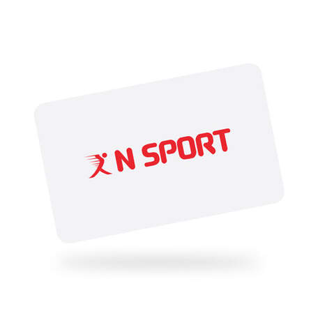 [object Object] N Sport RS Gift Card