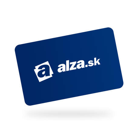 [object Object] Alza.sk Gift Card