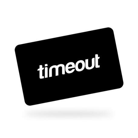 [object Object] Time Out UY Tarjeta Regalo
