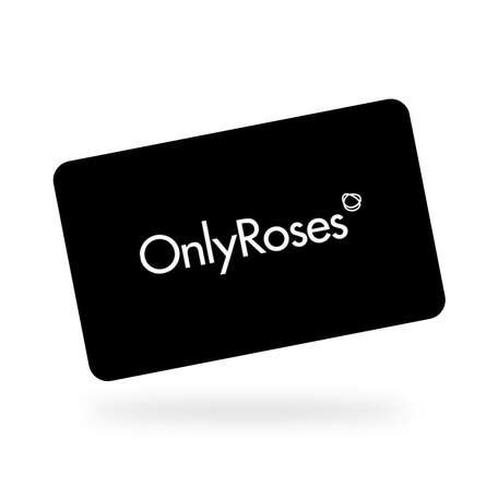 [object Object] Onlyroses KW Gift Card