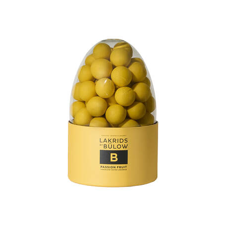[object Object] Réglisse de Bülow Egg Passion Fruit - B