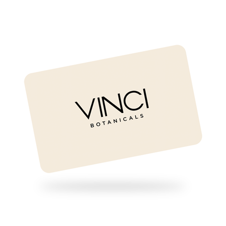 [object Object] Vinci Botanicals IN Gift Card