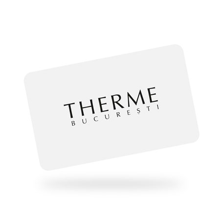 [object Object] THERME RO Gift Card