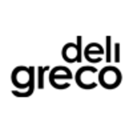 Deligreco Gavekort produktlogo