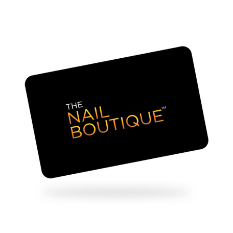 [object Object] The Nail Boutique NG Gift Card