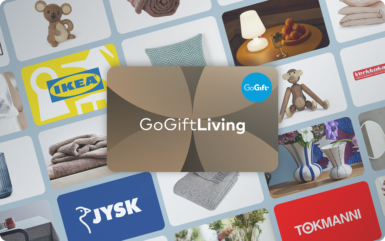 GoGiftLiving