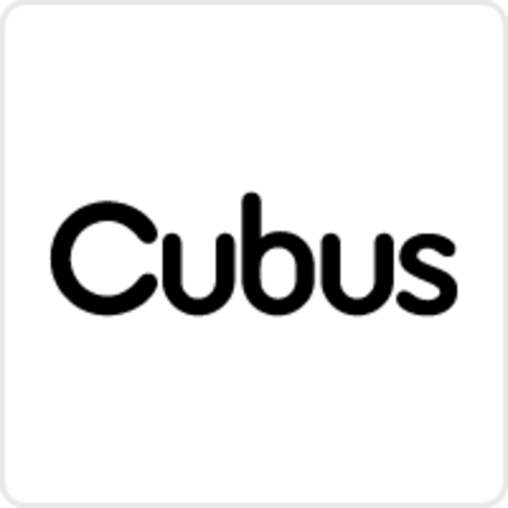 Cubus FI Lahjakortti product logo