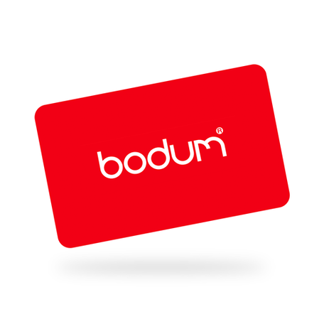 [object Object] Bodum NZ Gift Card