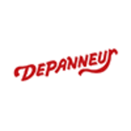 Depanneur Gavekort logo