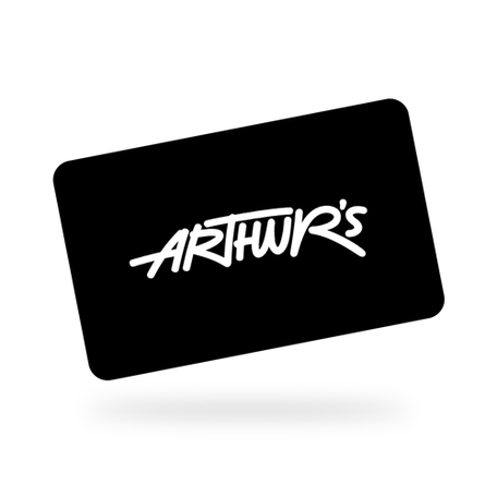 [object Object] Arthur's MK Gift Card
