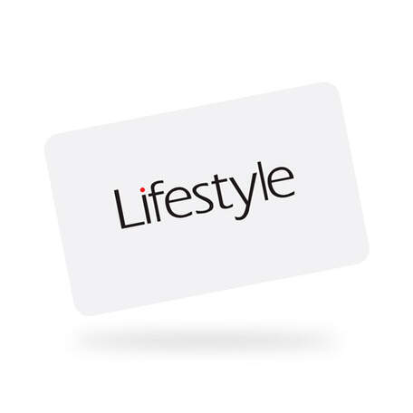 [object Object] Lifestyle AE Gift Card