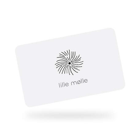 [object Object] Restaurant Lille Mølle DK Gift Card