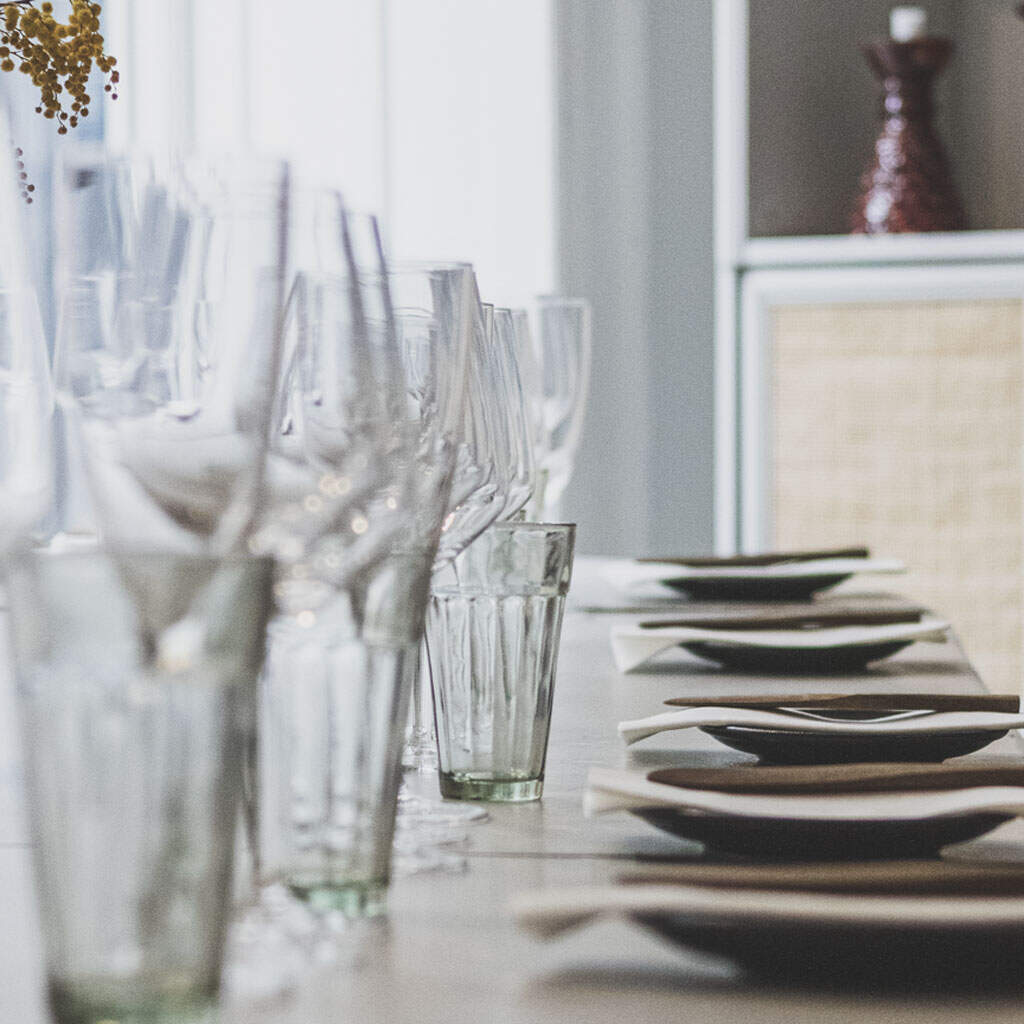 Restaurant Lille Norrlyst DK Gift Card