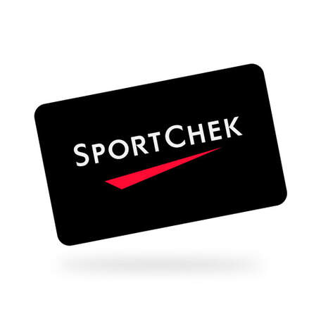 [object Object] Sportchek CA Gift Card