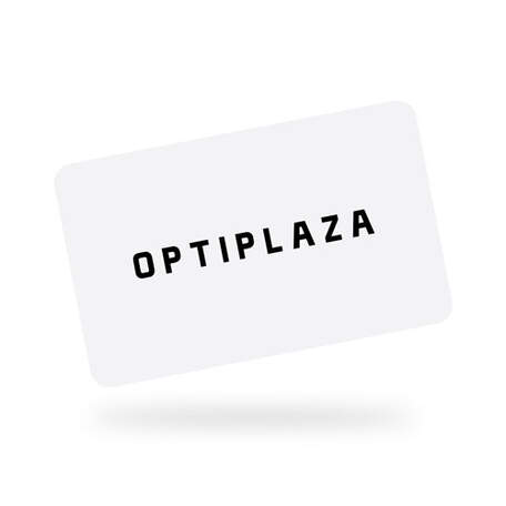 [object Object] Optiplaza RS Gift Card