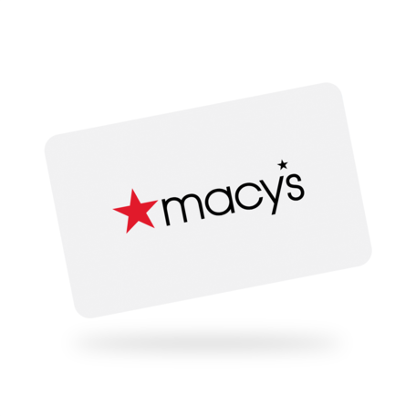 Macy's US Gift Card
