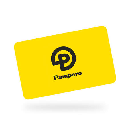 [object Object] Pampero UY Tarjeta Regalo