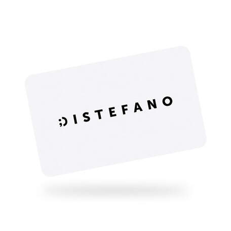 [object Object] Distefano GT Tarjeta Regalo